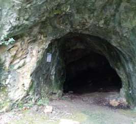 Grotte-Julio