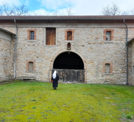 Abbaye-Dourgne