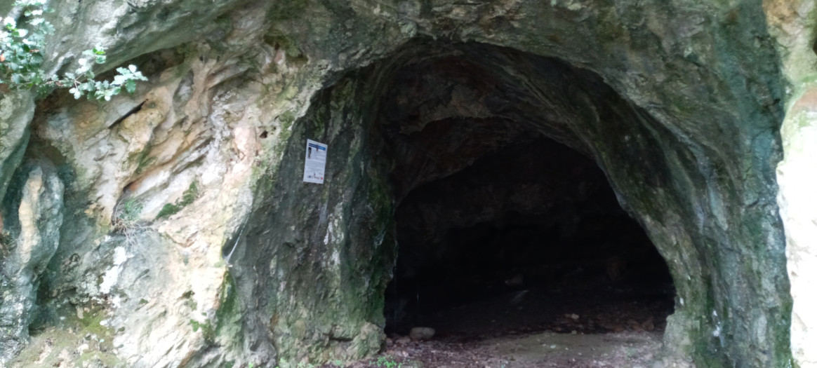Grotte-Julio