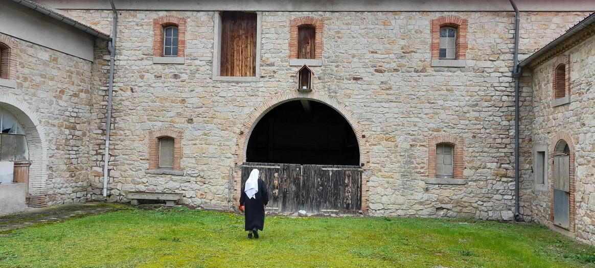 Abbaye-Dourgne